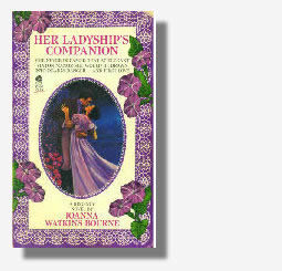 Her Ladyship's Companion