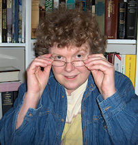 Joanna Bourne