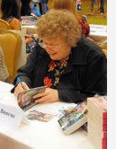 Joanna Bourne