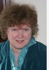 Joanna Bourne