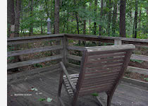 Joanna's Deck