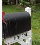 mailbox